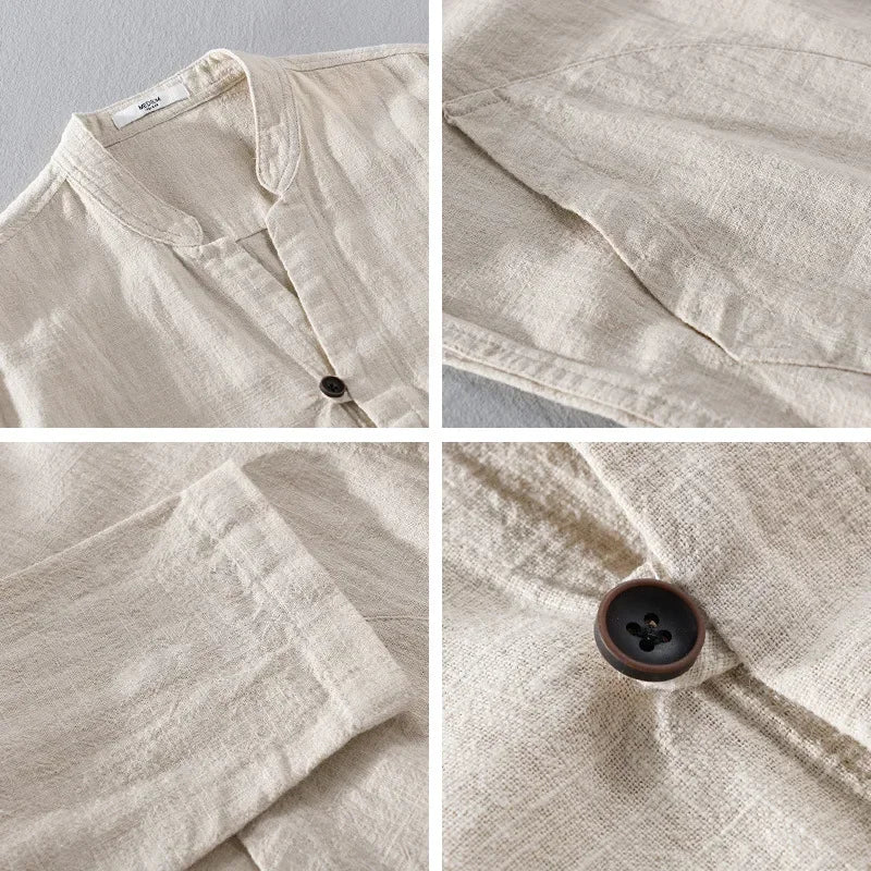 Japanese Lightweight Jacket