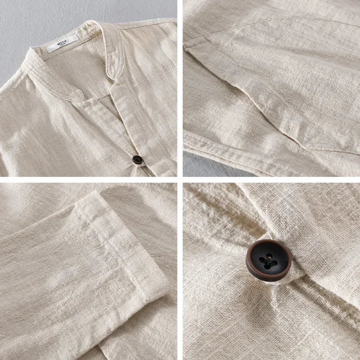 Japanese Lightweight Jacket