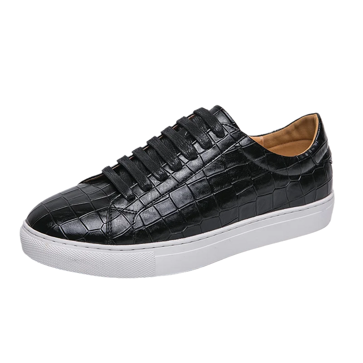 Emporio Crocodile Sneakers