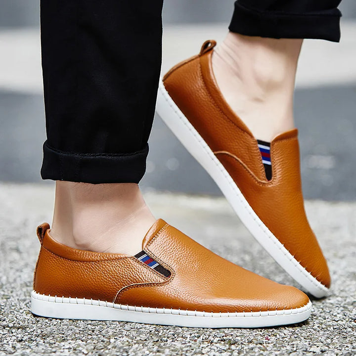Dexter Leather Loafers