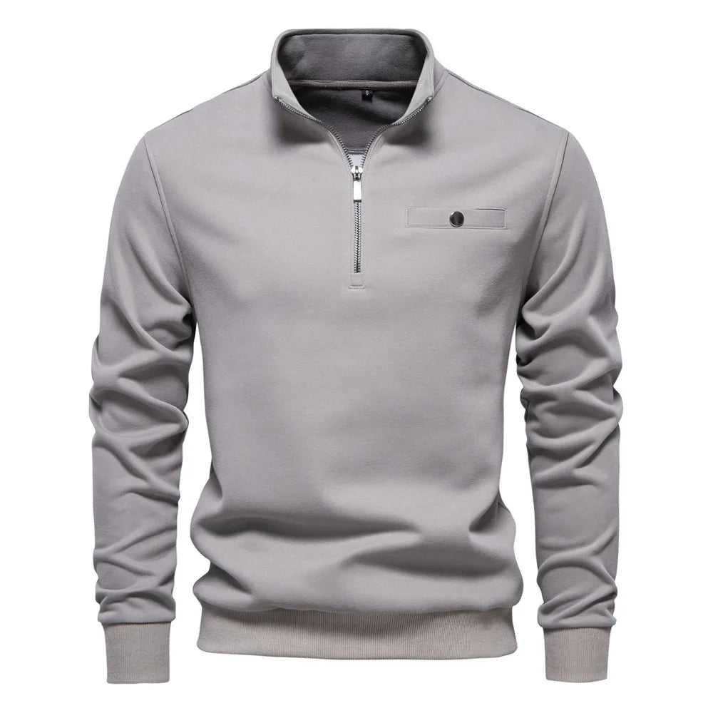 Hayward Harbor Sweatshirt