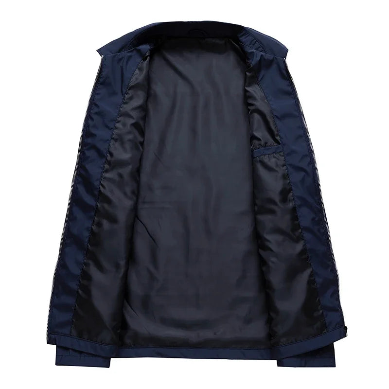 Alden Mercer Jacket