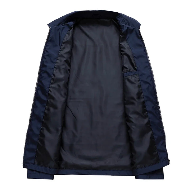 Alden Mercer Jacket