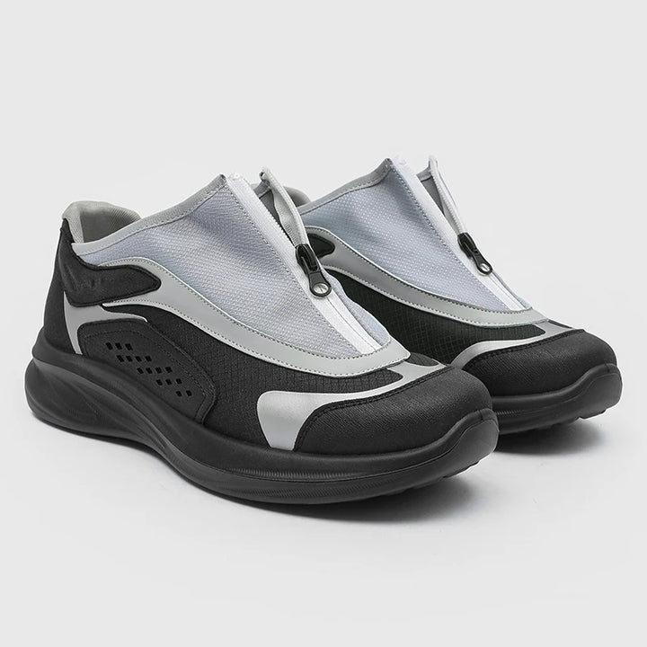 Earthquake Sneakers
