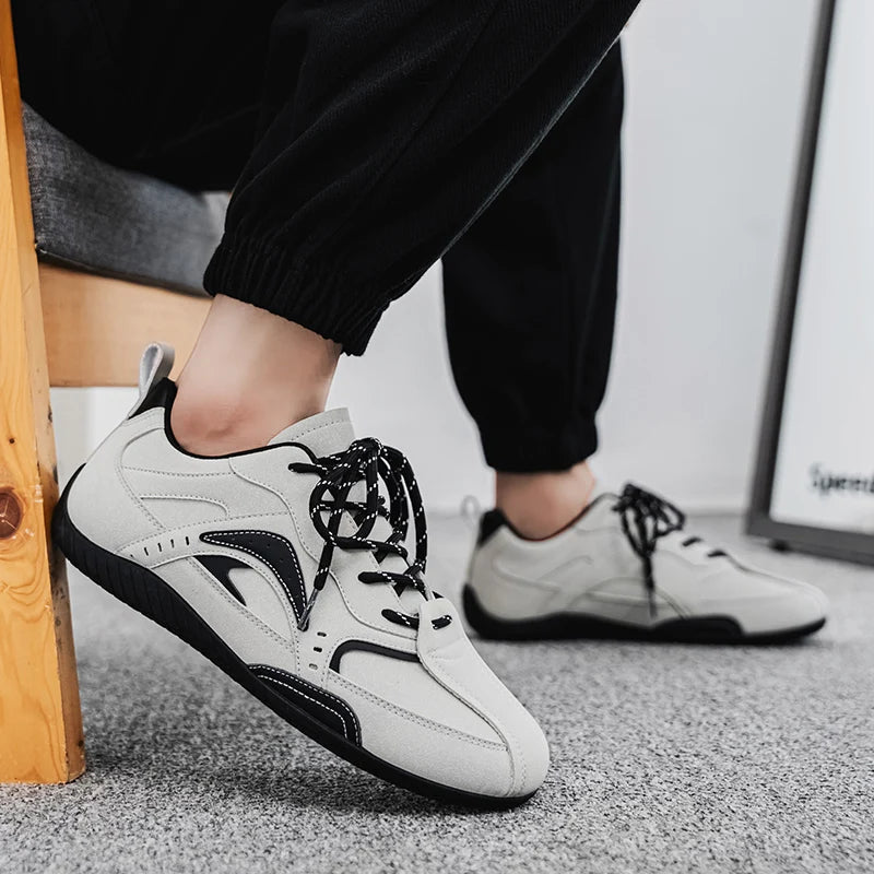 German Training Sneakers