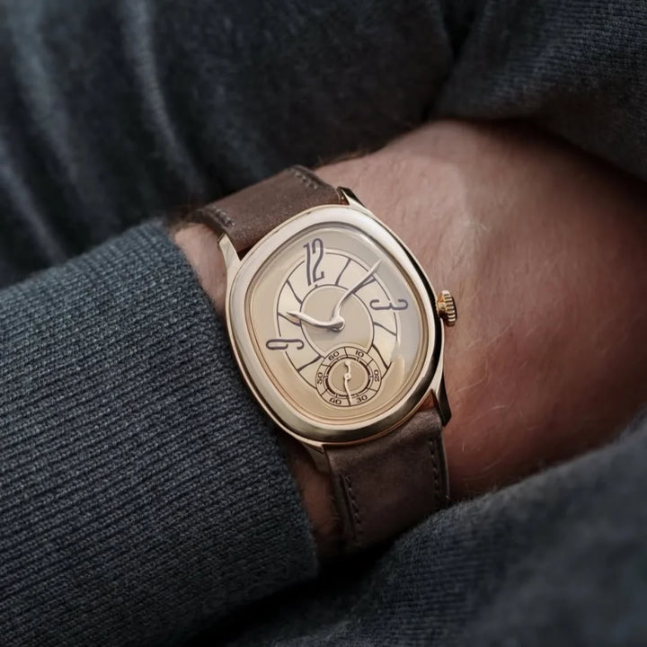 Fortuno Luminous Watch