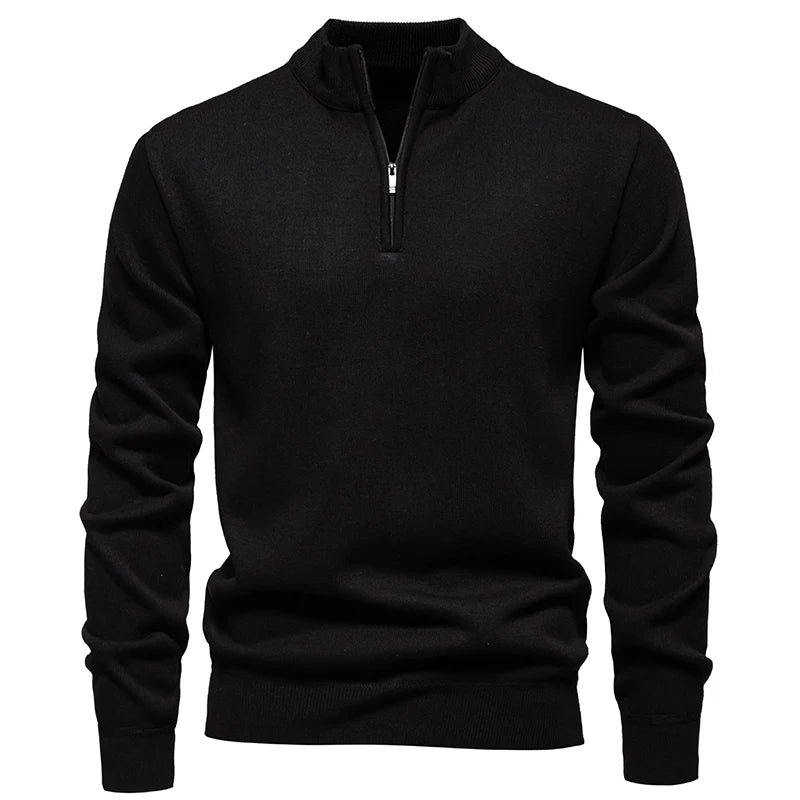 Hayward Knitted Sweater