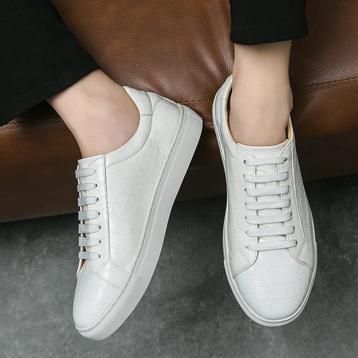 Emporio Crocodile Sneakers