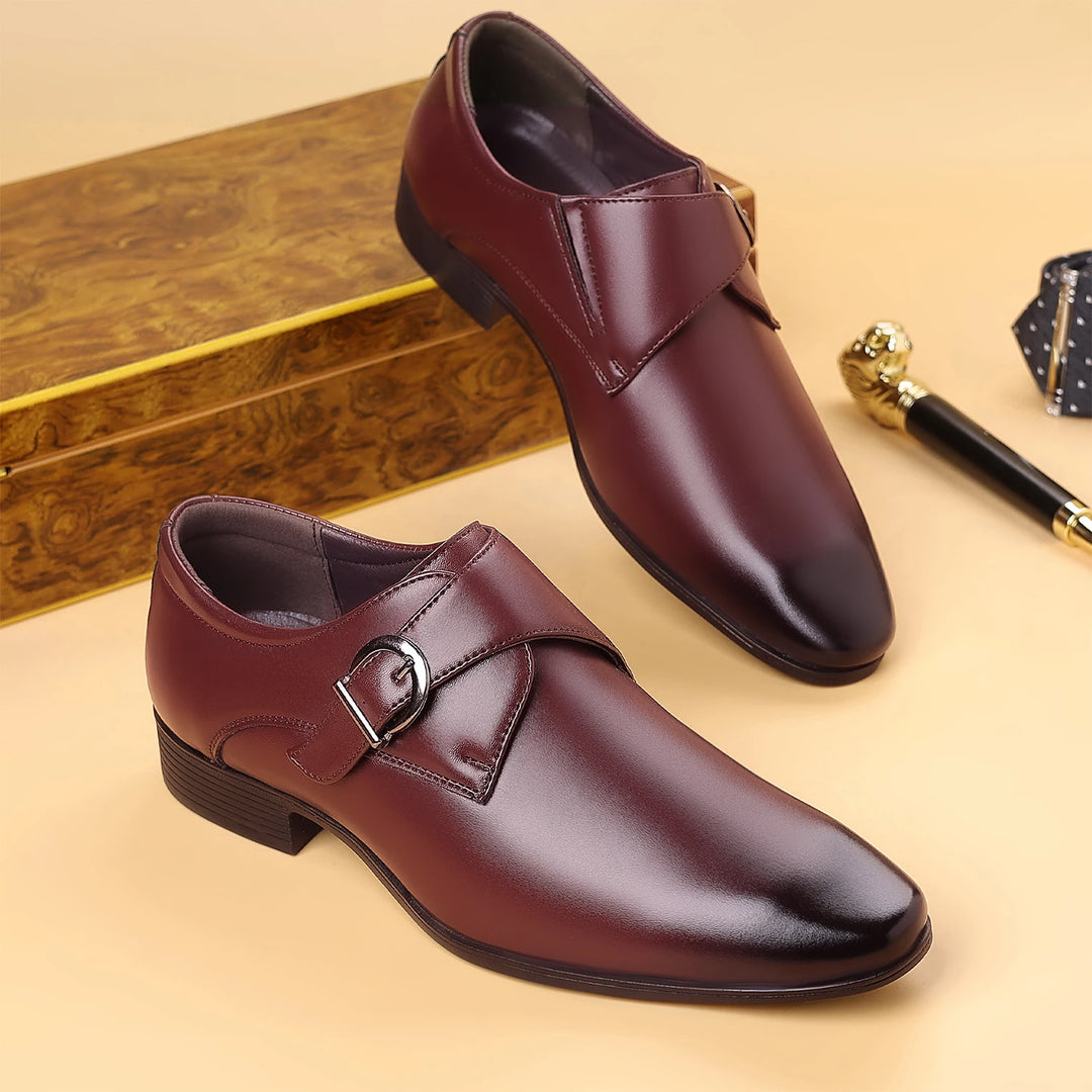 Barron Business Loafers