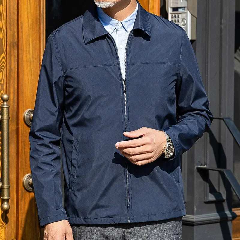 Alden Mercer Jacket