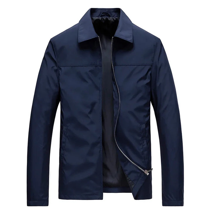 Alden Mercer Jacket