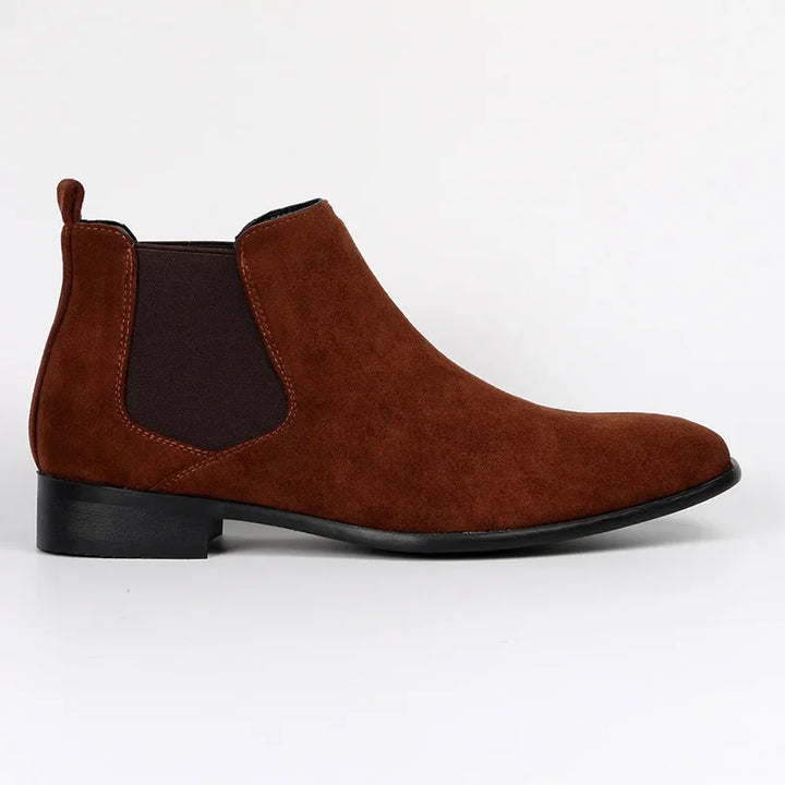 Cavalier Chelsea Boots