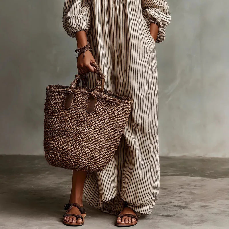 Naomi Off Shoulder Dress