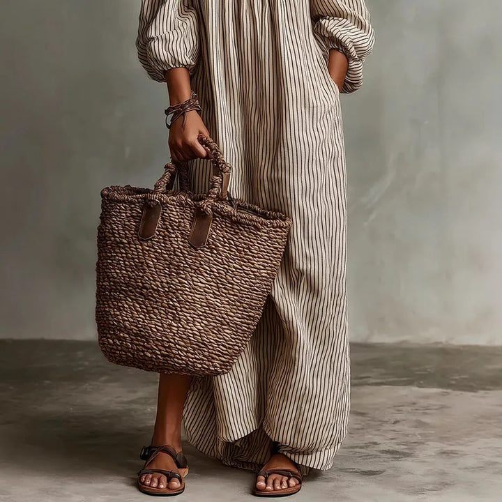 Naomi Off Shoulder Dress