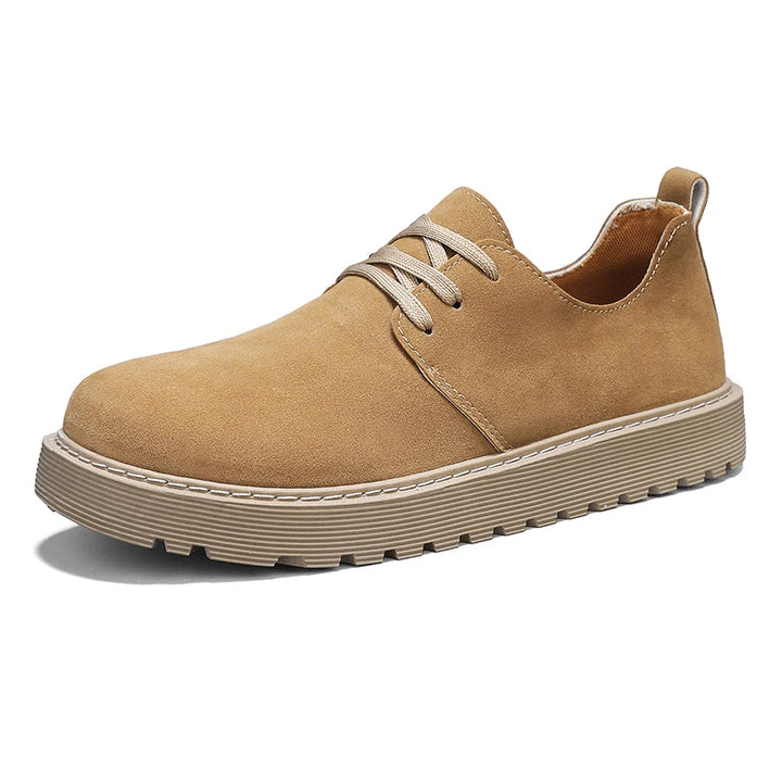 Urban Suede Sneakers