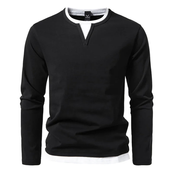Oakmere O-Neck Tee Shirt