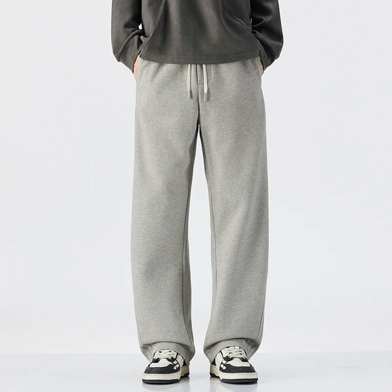 Cameroon Knitted Trouser