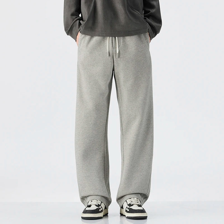 Cameroon Knitted Trouser