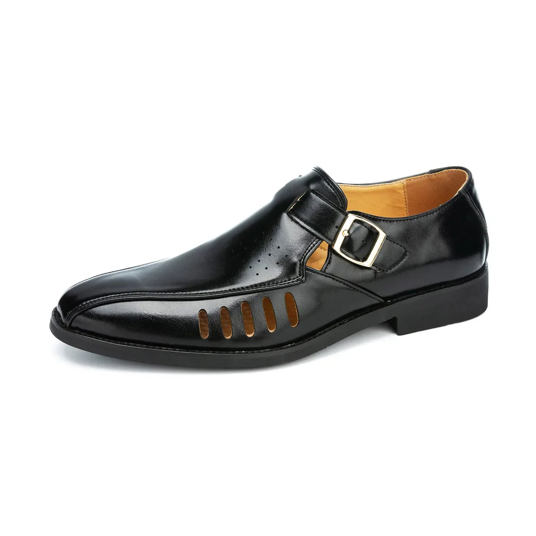 Henry Leather Dress Shoes