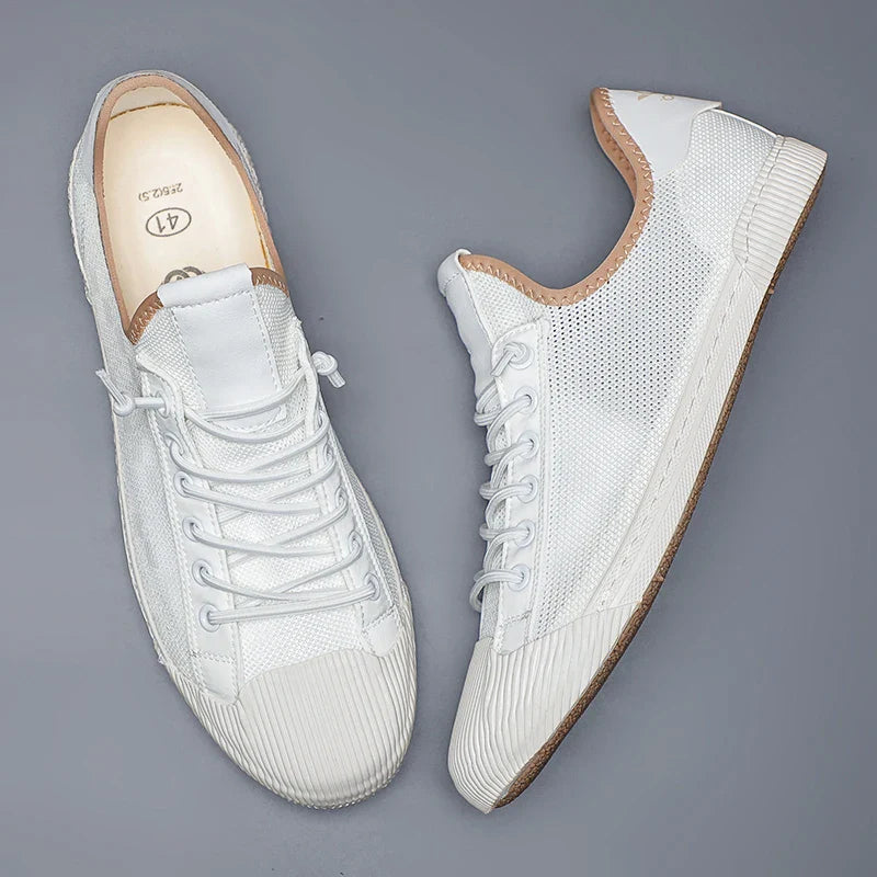Xavier Lightweight Walking Sneakers