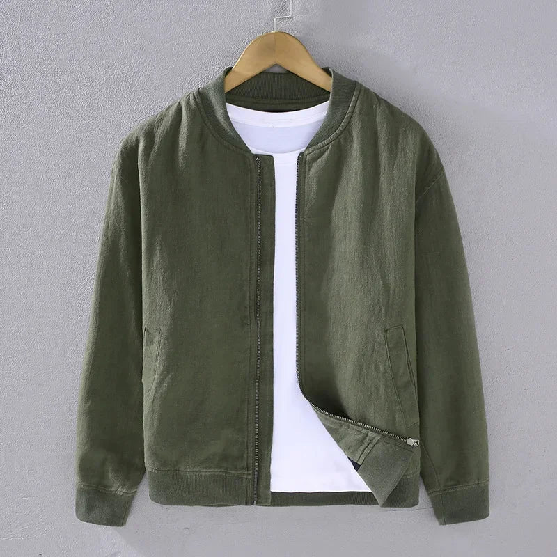 Ultra - Lightweight Jacket