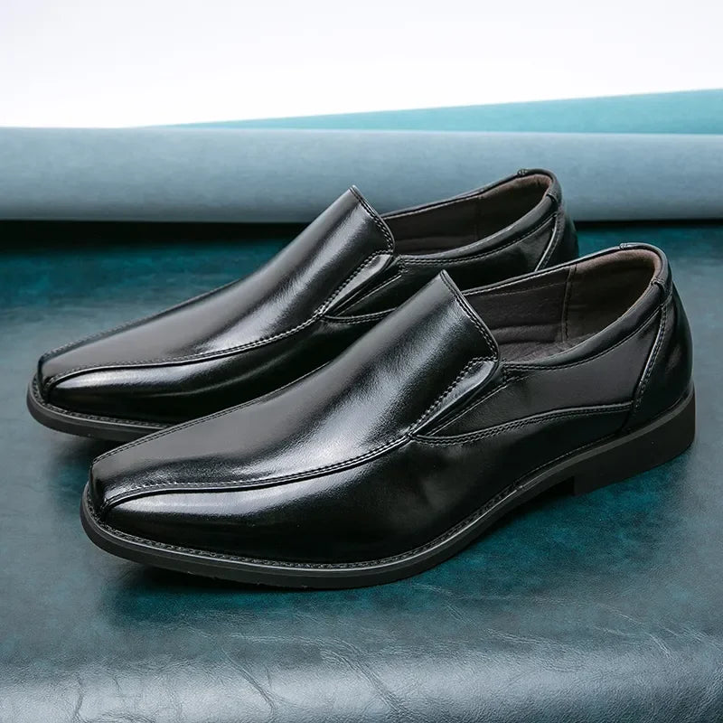 Berkley Business Loafers