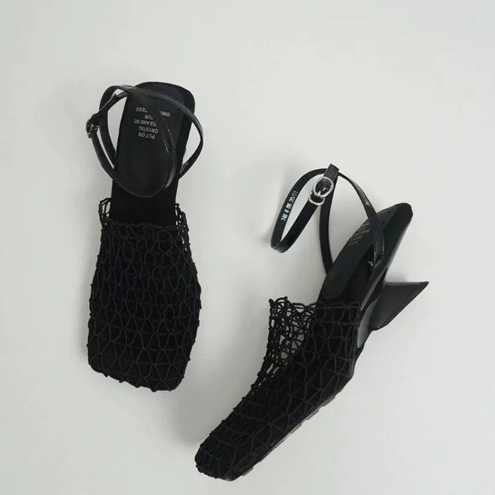 Alvina Whisper Sandals