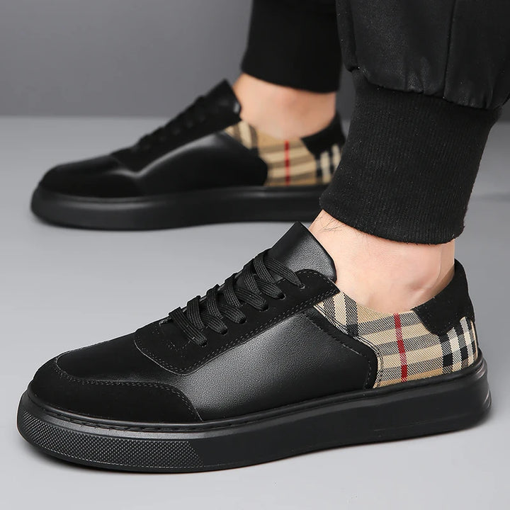 Urban Low Top Sneakers