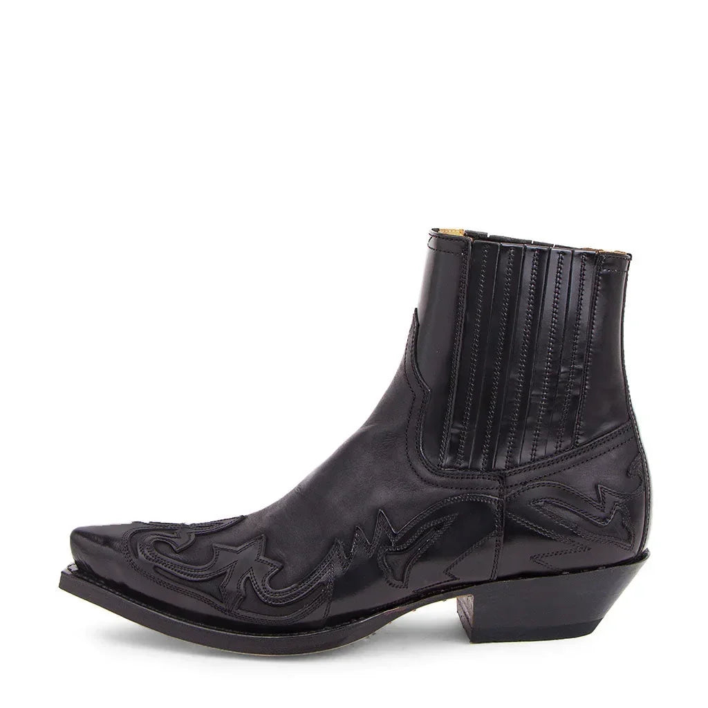 Montana Crest Boot