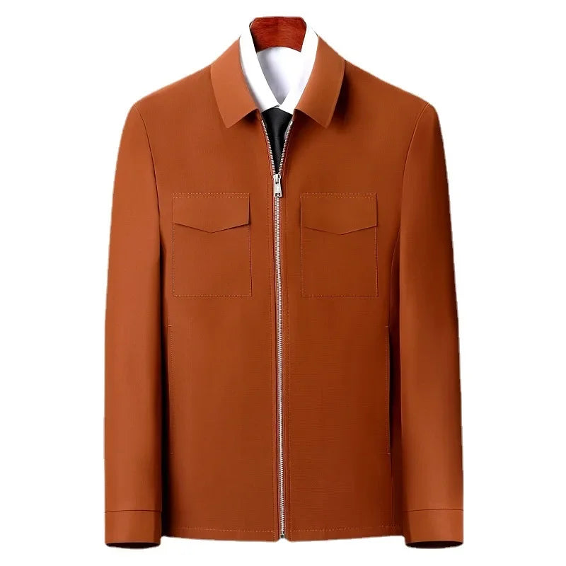 Harrison Vale Jacket