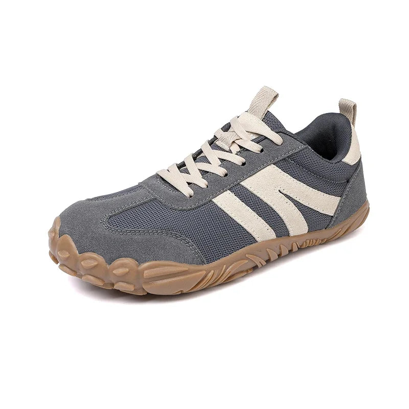 Elowyn Barefoot Wide Toe Sneakers