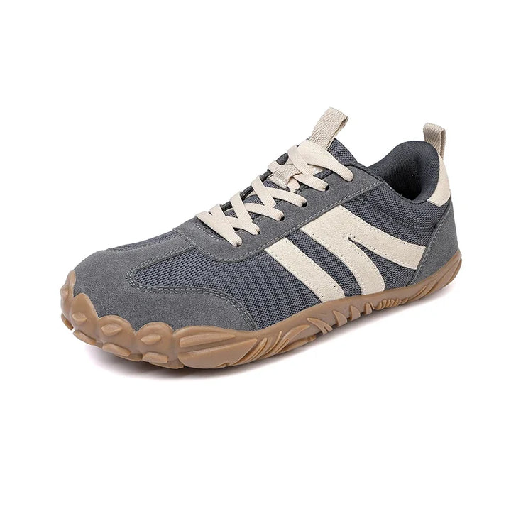 Elowyn Barefoot Wide Toe Sneakers