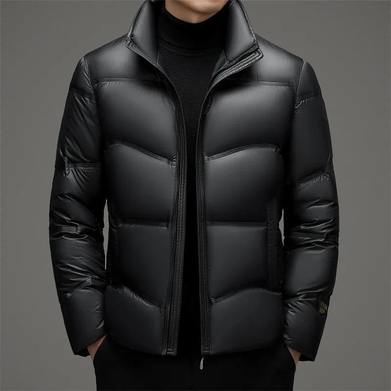 Harrison Men's Gloss Down Jacket