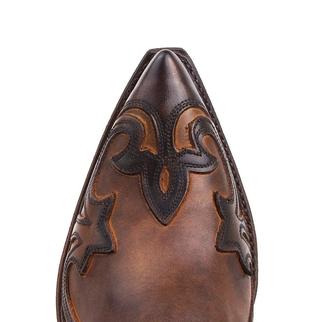 Montana Crest Boot