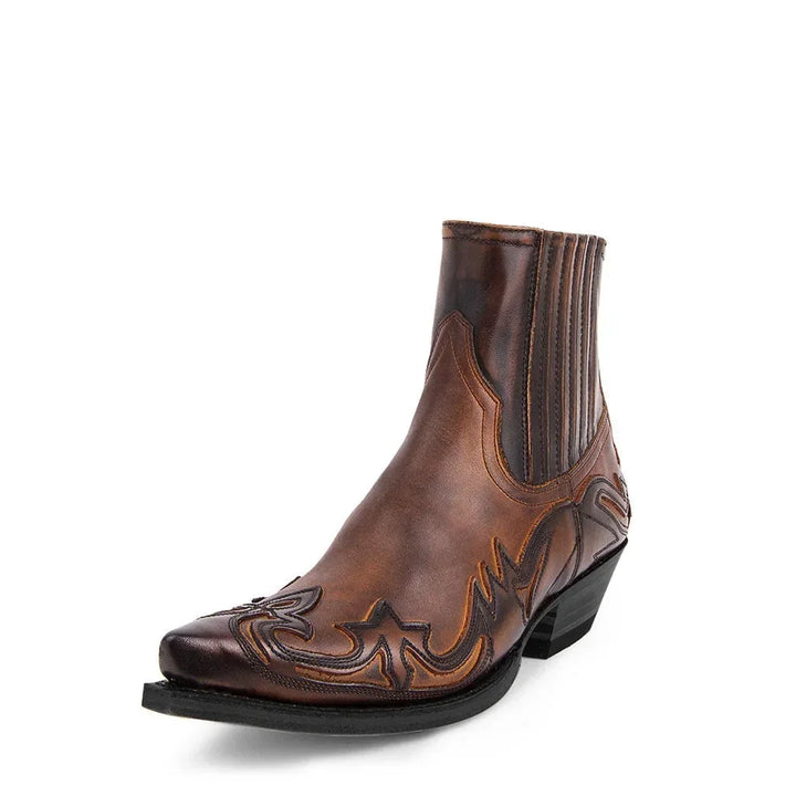 Montana Crest Boot