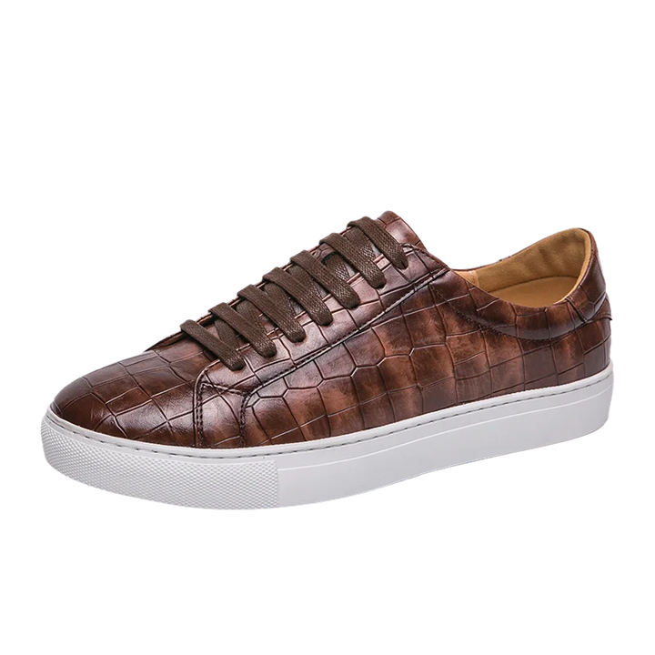 Emporio Crocodile Sneakers
