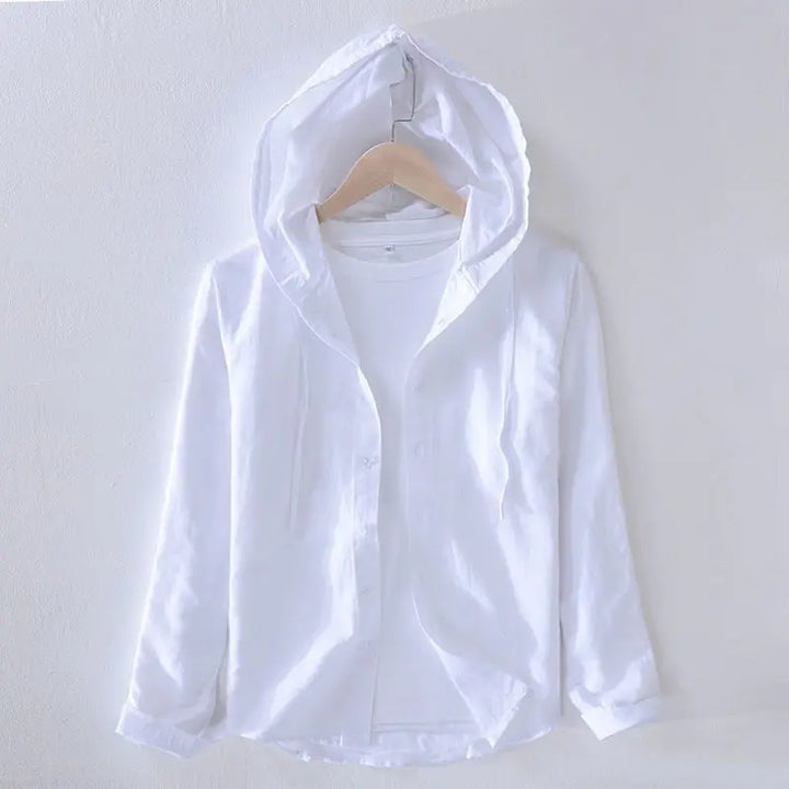 Berkeley Long-sleeve Summer Shirt
