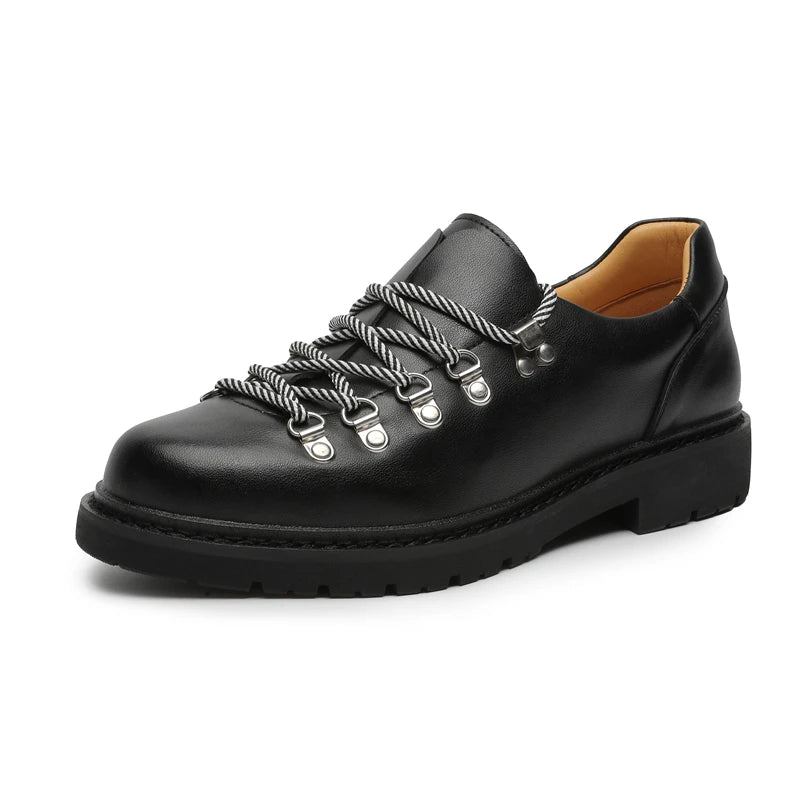 Buckleline Street Sneakers