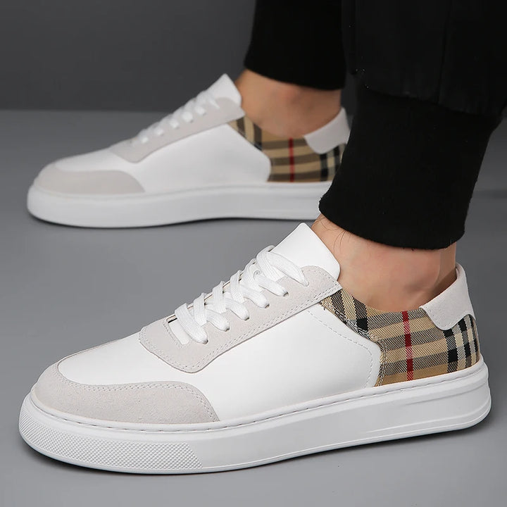 Urban Low Top Sneakers