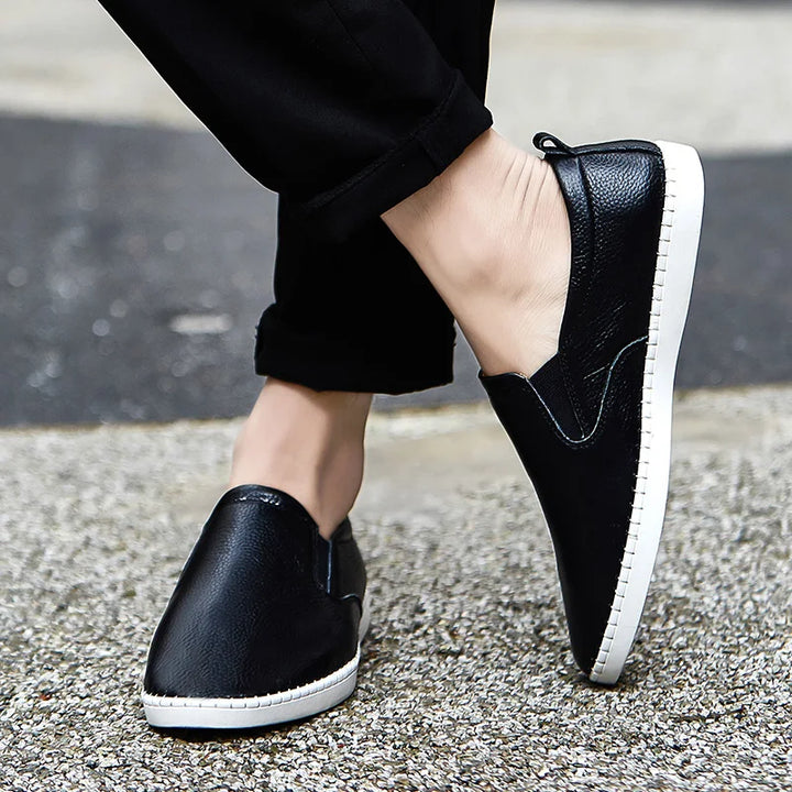 Dexter Leather Loafers