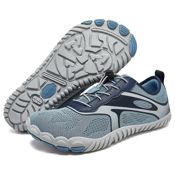 Lawson Wide Toe Barefoot Shoes