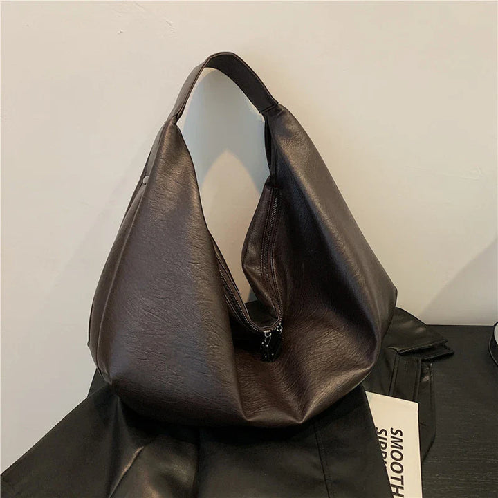 Grasse Leather Bag