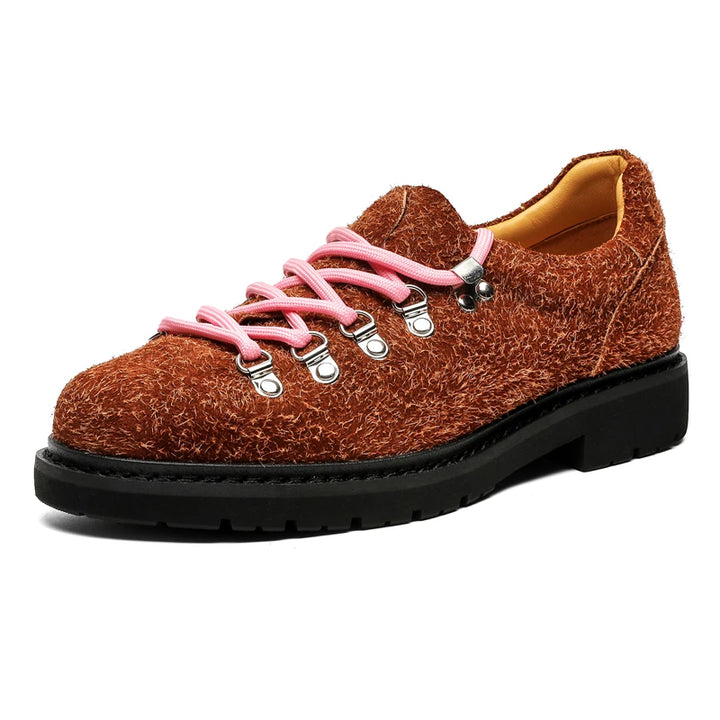 Buckleline Street Sneakers