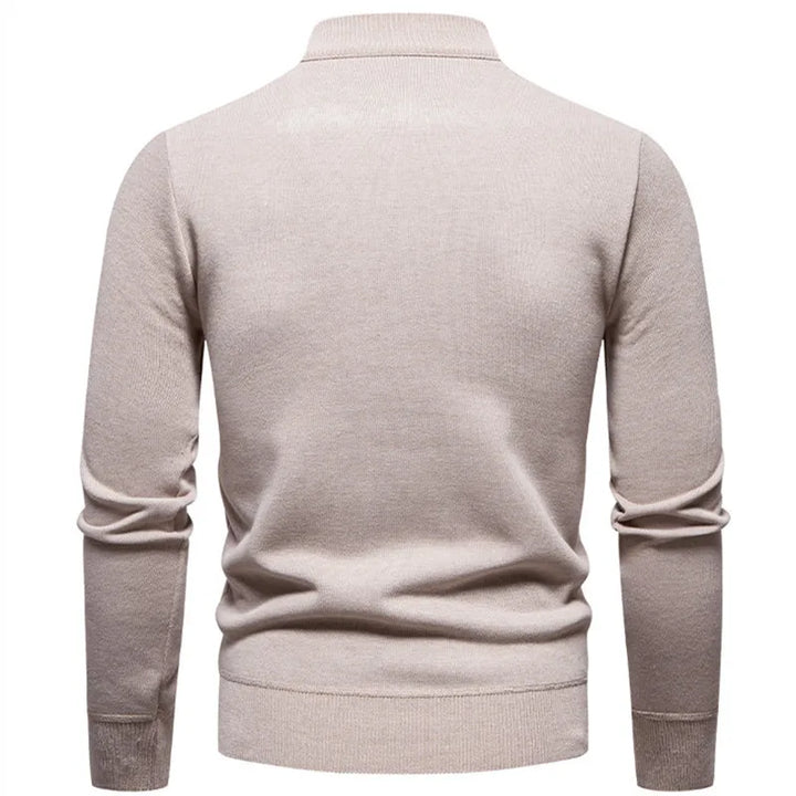 Hayward Knitted Sweater