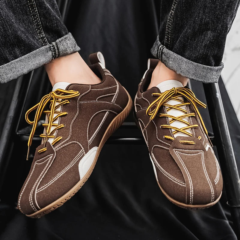 German Training Sneakers
