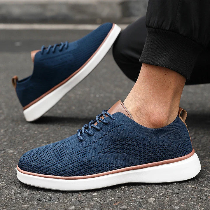 Phantom Breathable Mesh Sneakers