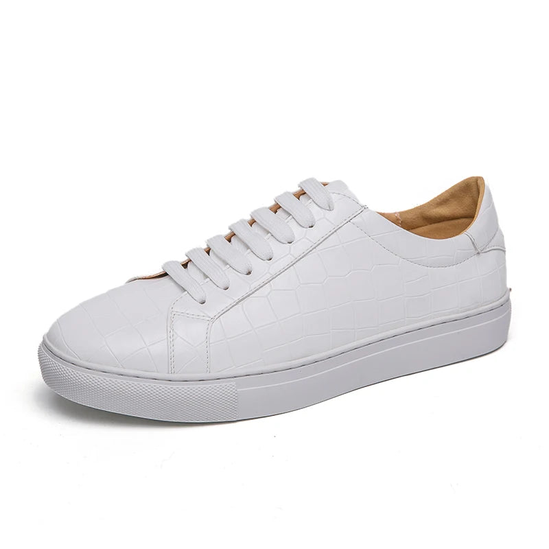 Emporio Crocodile Sneakers