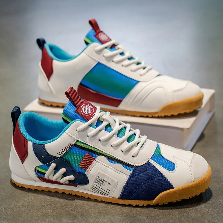 Nexus Streetwear Casual Sneakers