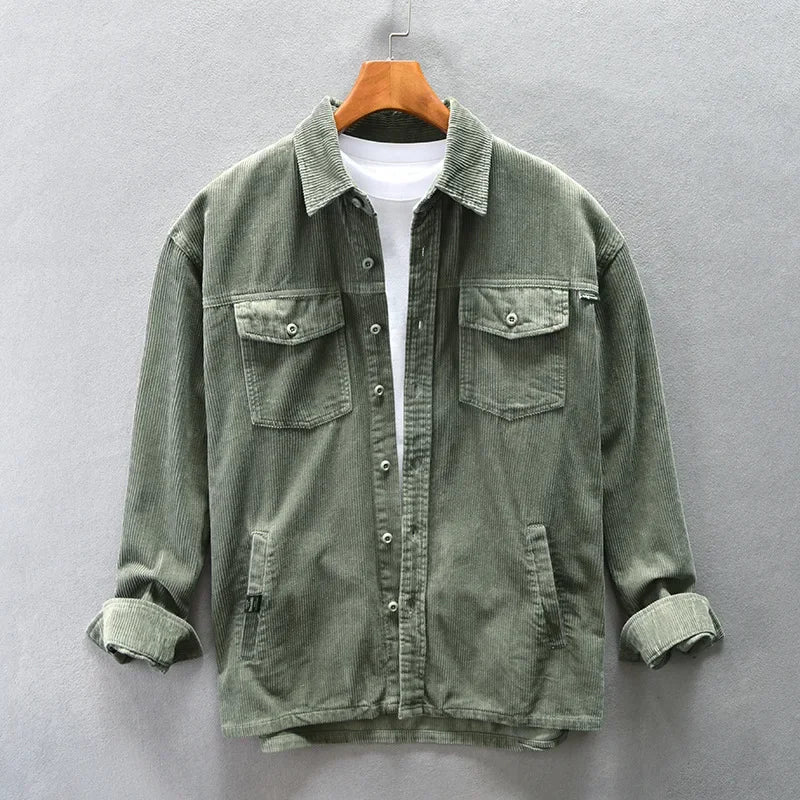 American Vintage Shirt