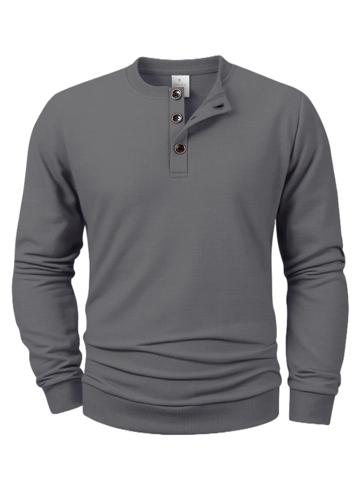Hawkeye Henley Shirt